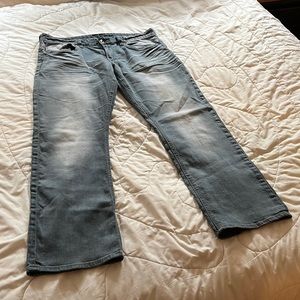 Mens Buffalo Jeans
